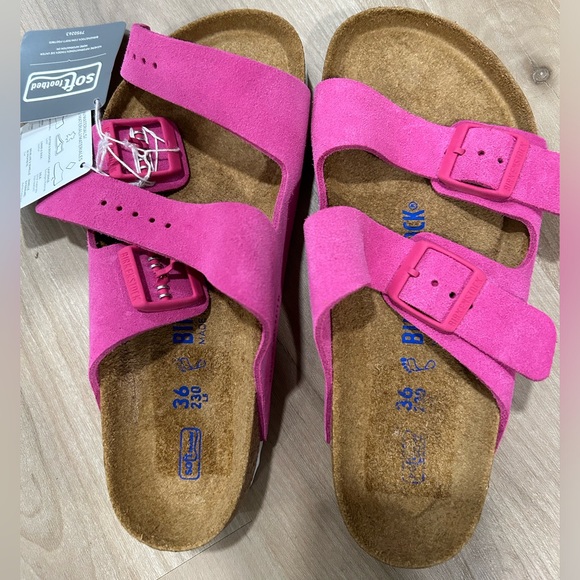 Birkenstock Shoes - Birkenstock sandals